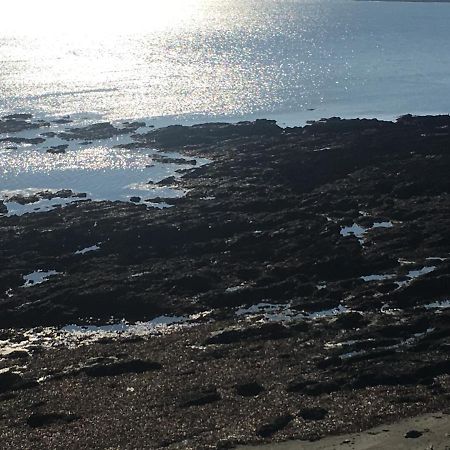 Bay View, Millendreth Looe Cornwall Villa Exteriör bild