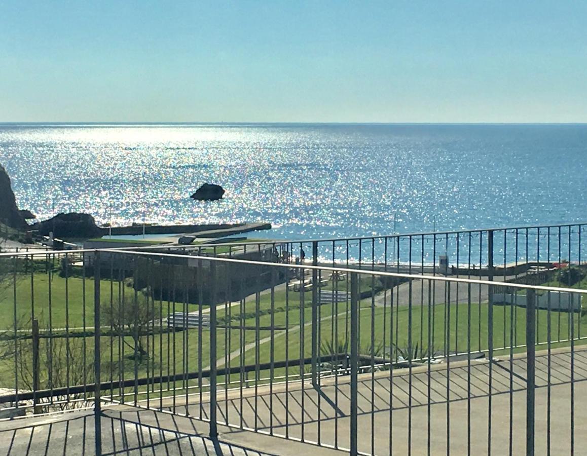 Bay View, Millendreth Looe Cornwall Villa Exteriör bild