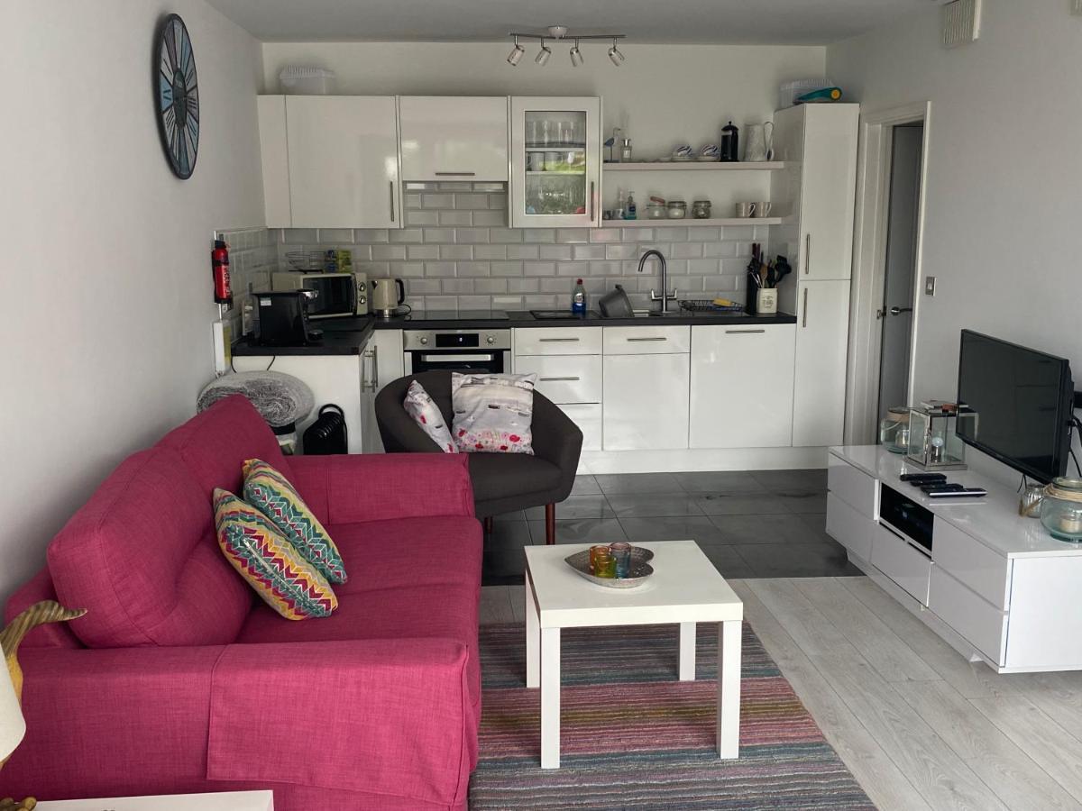 Bay View, Millendreth Looe Cornwall Villa Exteriör bild